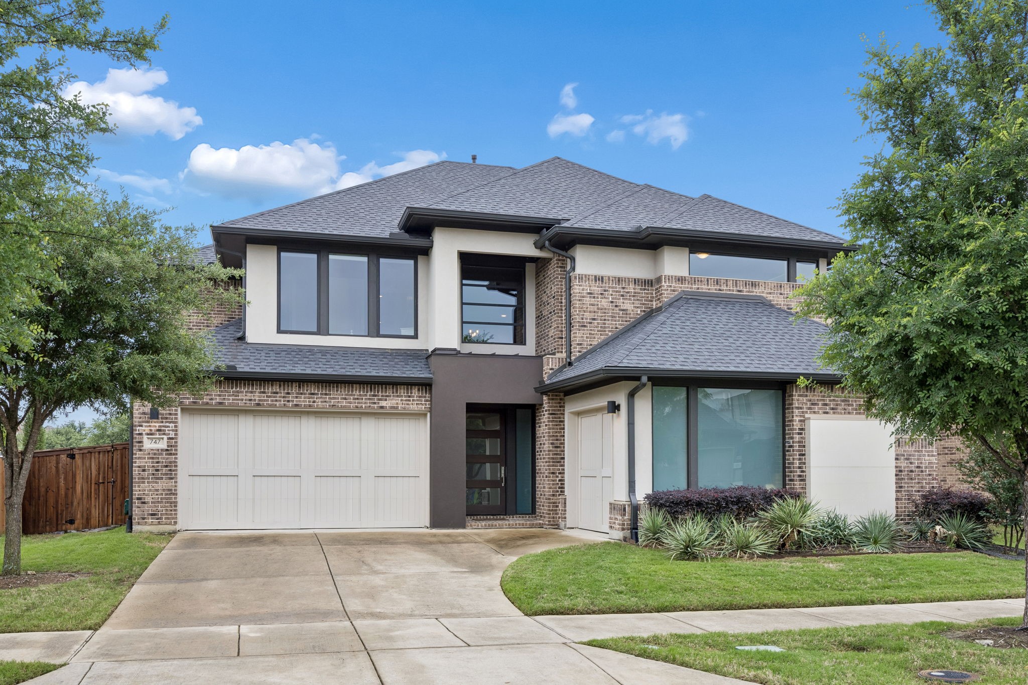 747 Laverton Drive Frisco TX 75036