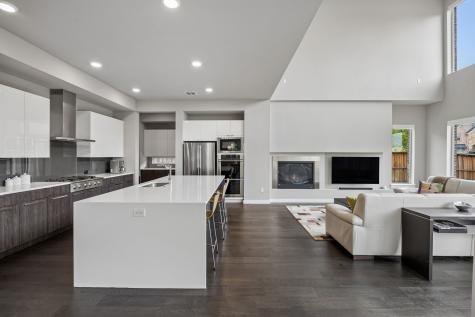 747 Laverton Drive Frisco TX 75036