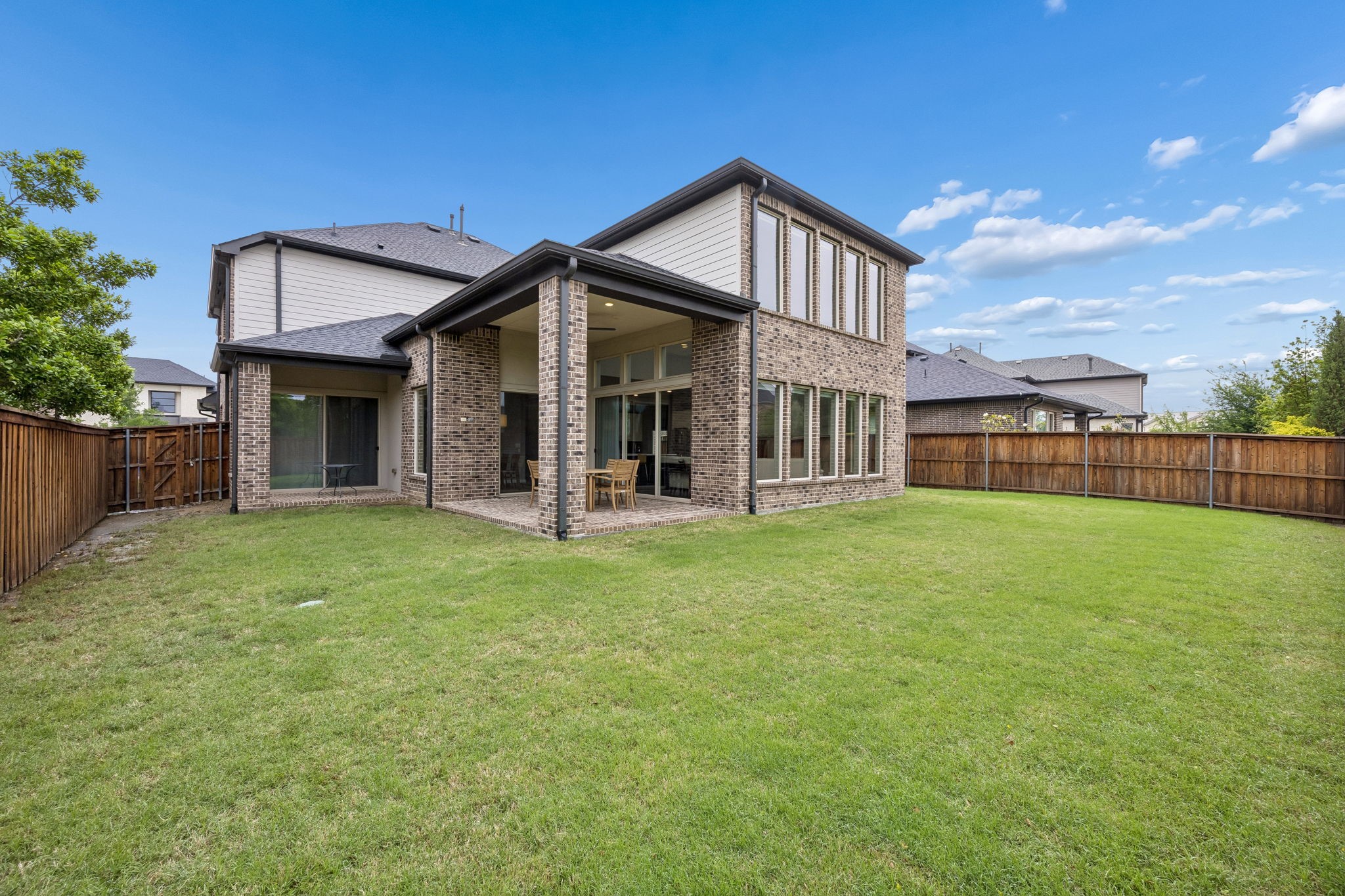 747 Laverton Drive Frisco TX 75036