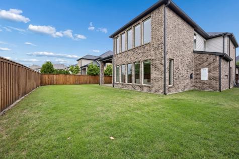 747 Laverton Drive Frisco TX 75036