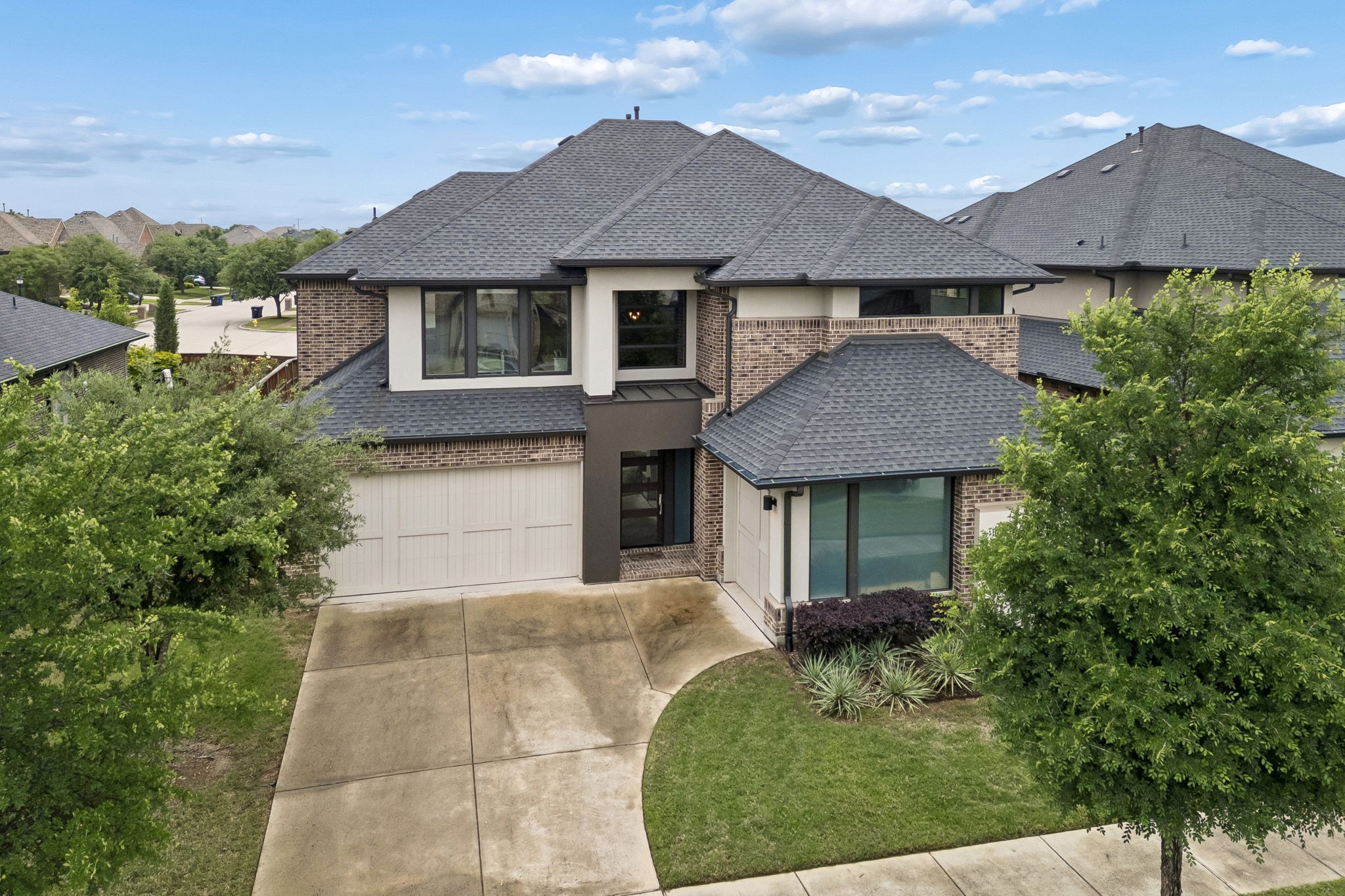 747 Laverton Drive Frisco TX 75036