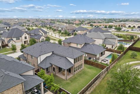 747 Laverton Drive Frisco TX 75036