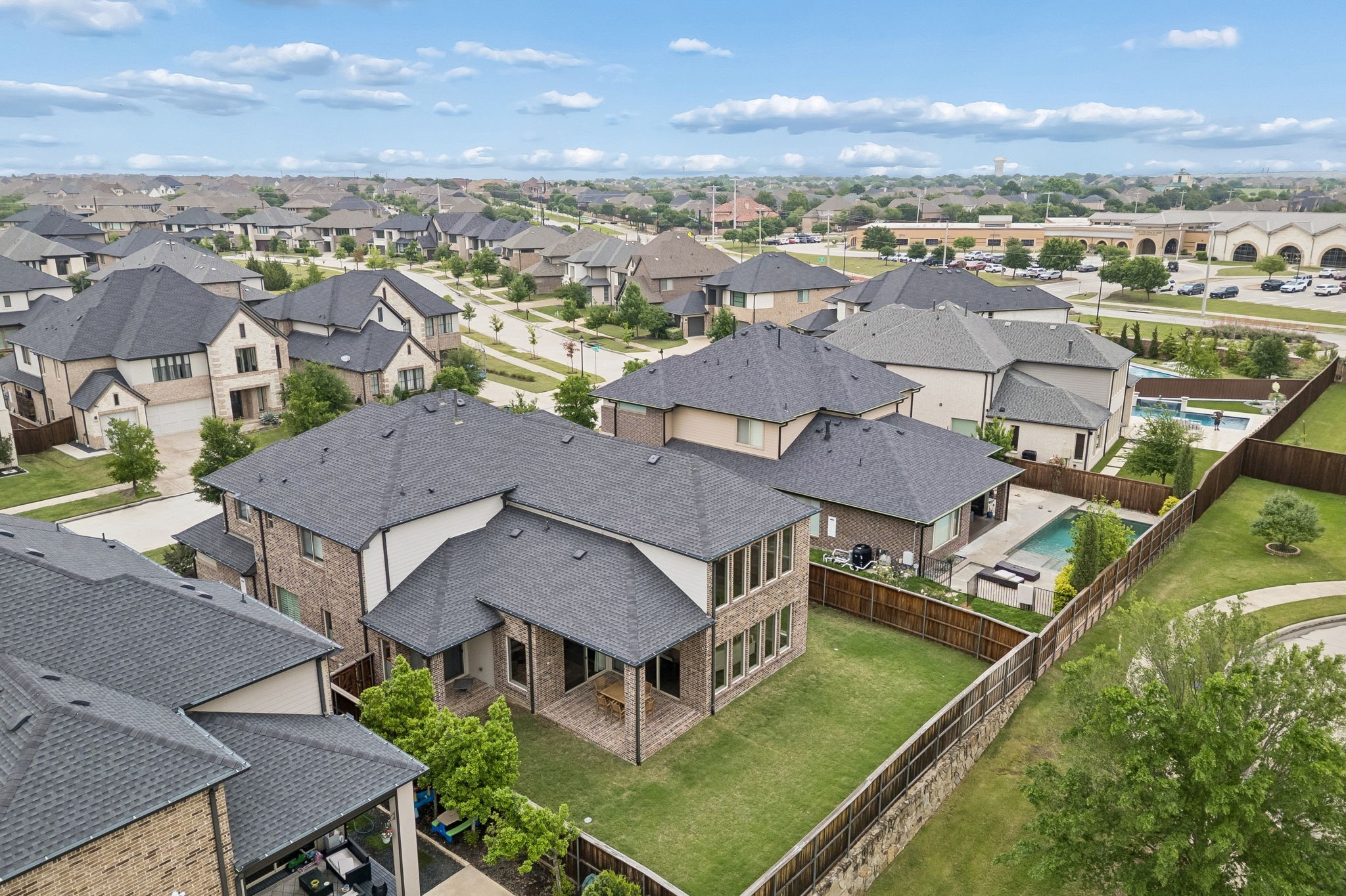 747 Laverton Drive Frisco TX 75036