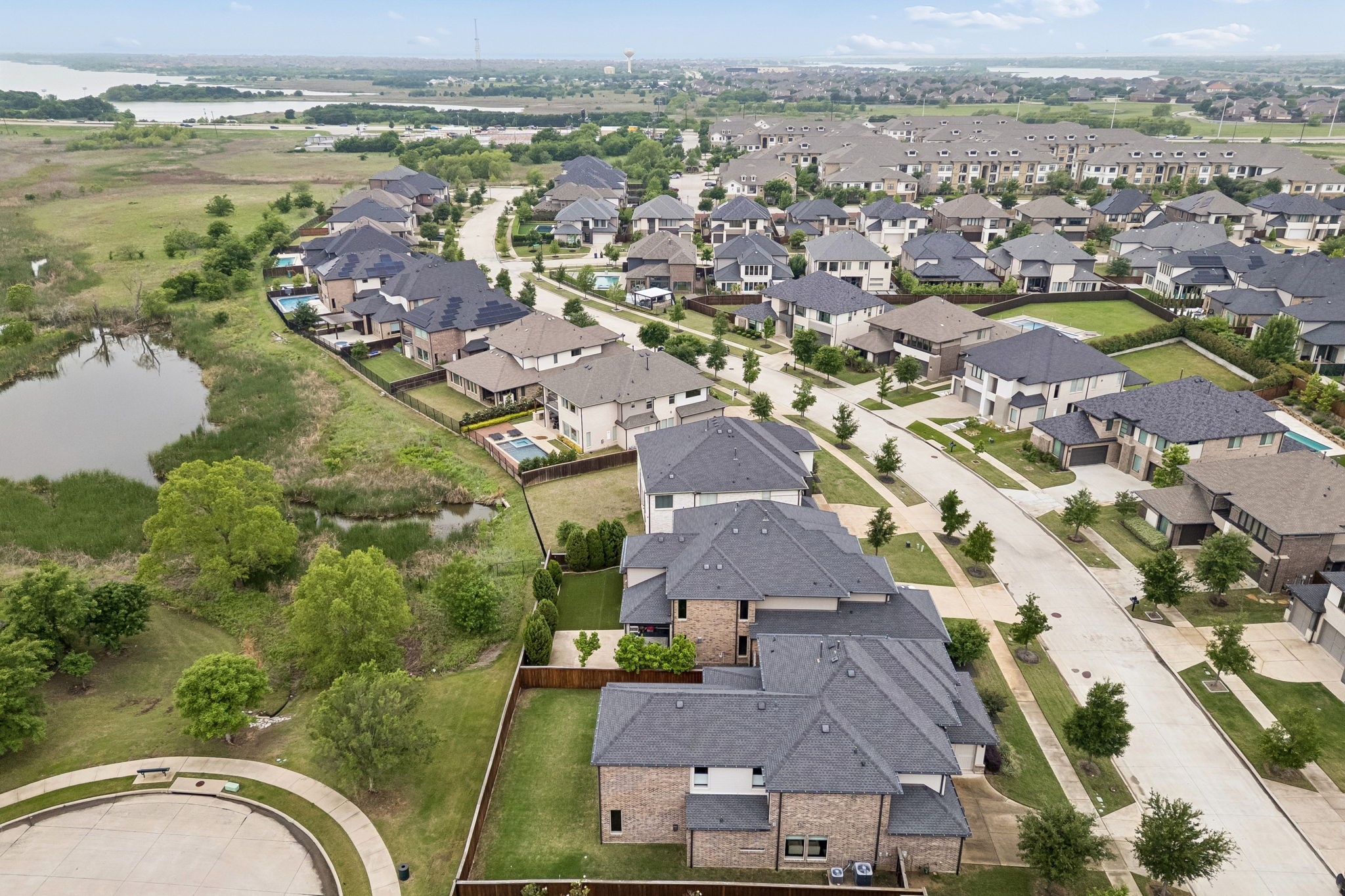 747 Laverton Drive Frisco TX 75036
