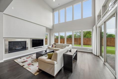 747 Laverton Drive Frisco TX 75036
