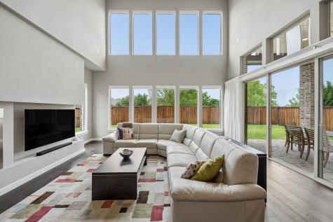 747 Laverton Drive Frisco TX 75036
