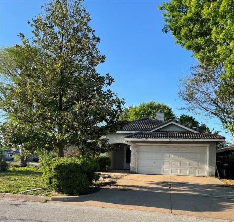 4101 Tulip Tree Court Fort Worth TX 76137