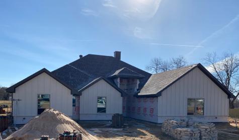 118 Deats Farm Court Azle TX 76020