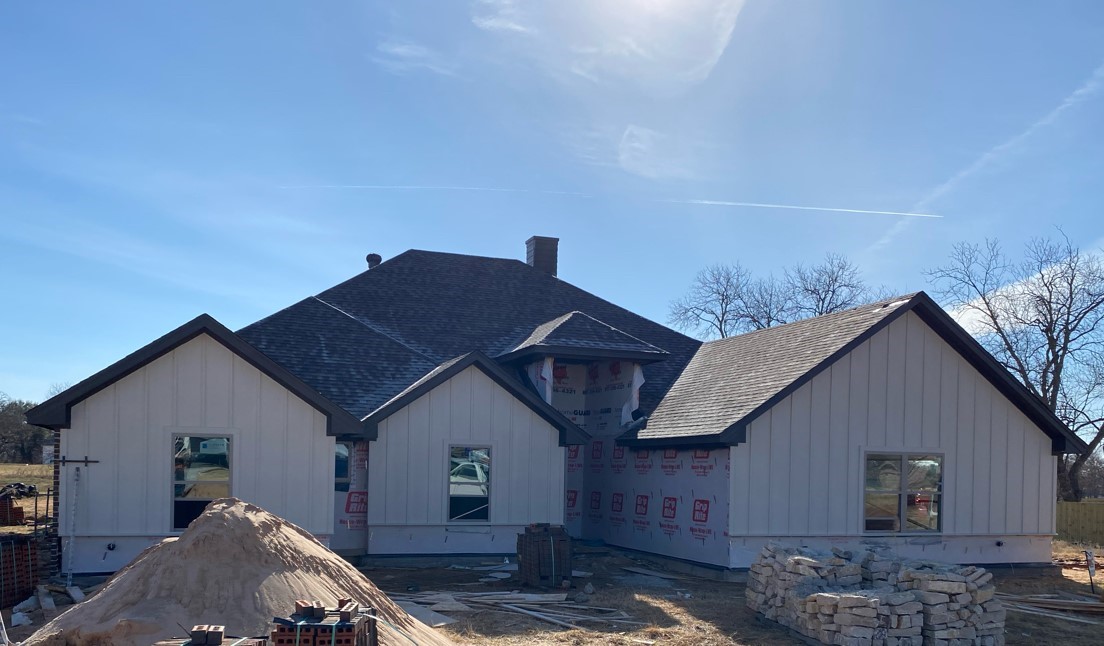 118 Deats Farm Court Azle TX 76020