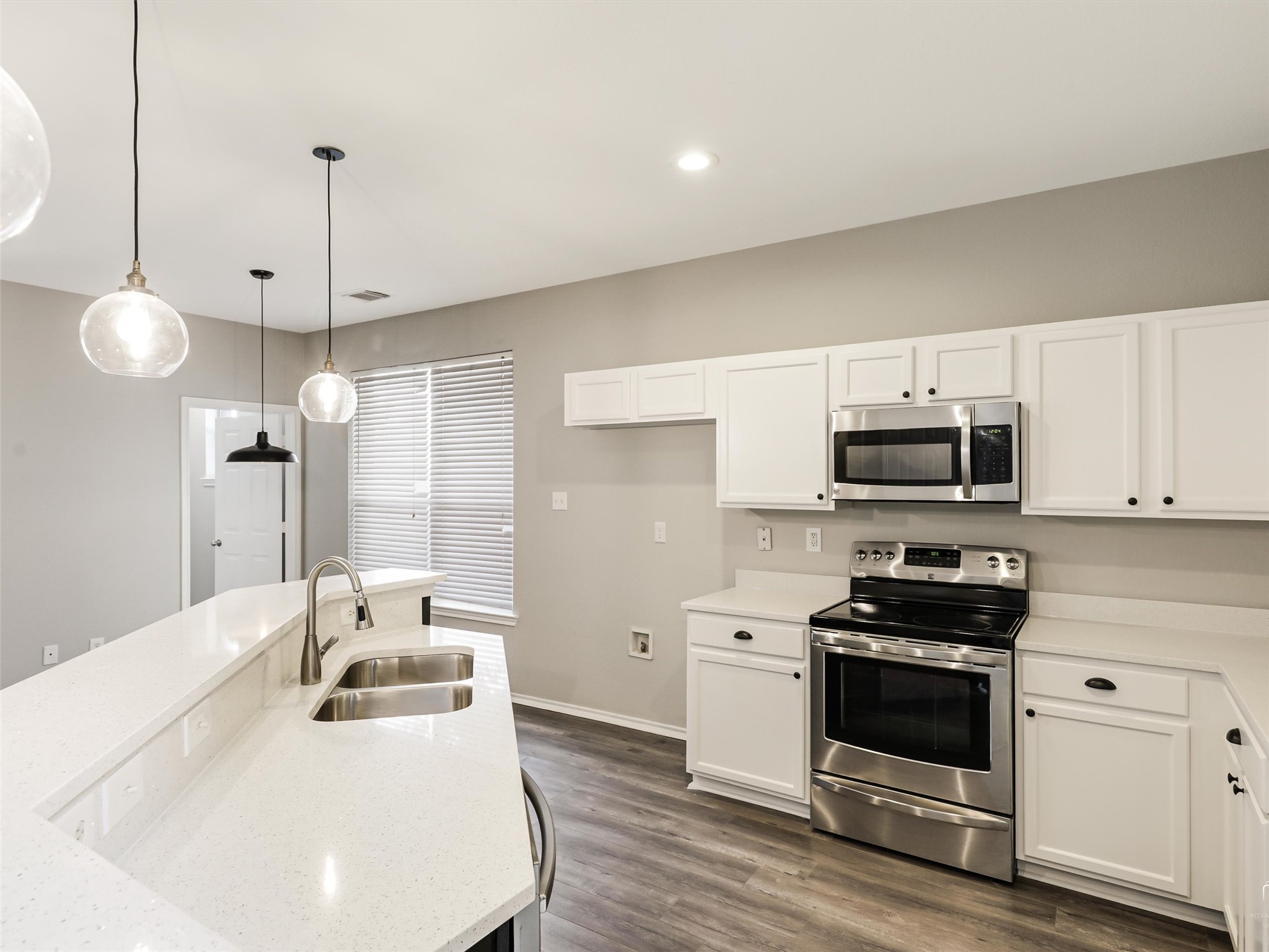 2064 Forest Meadow Drive Princeton TX 75407