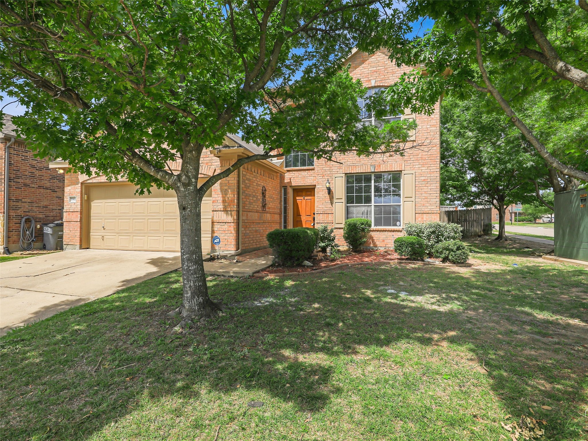 2064 Forest Meadow Drive Princeton TX 75407