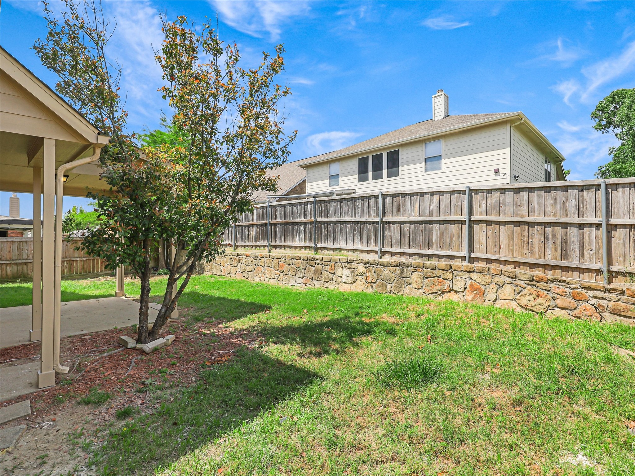 2064 Forest Meadow Drive Princeton TX 75407