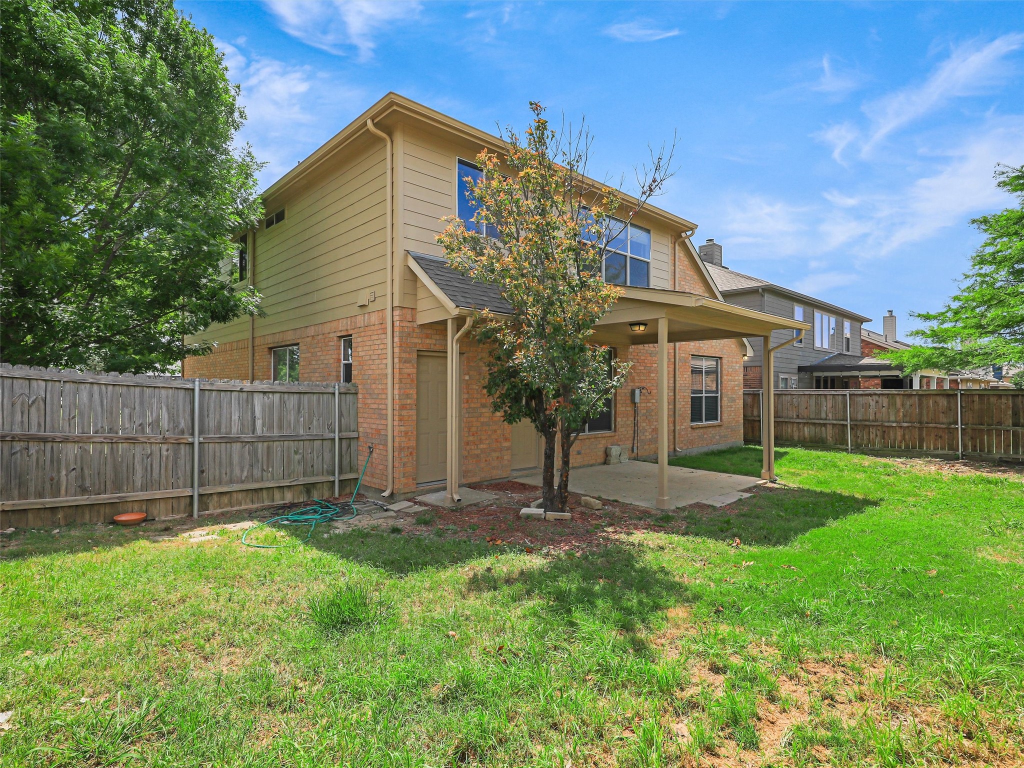 2064 Forest Meadow Drive Princeton TX 75407
