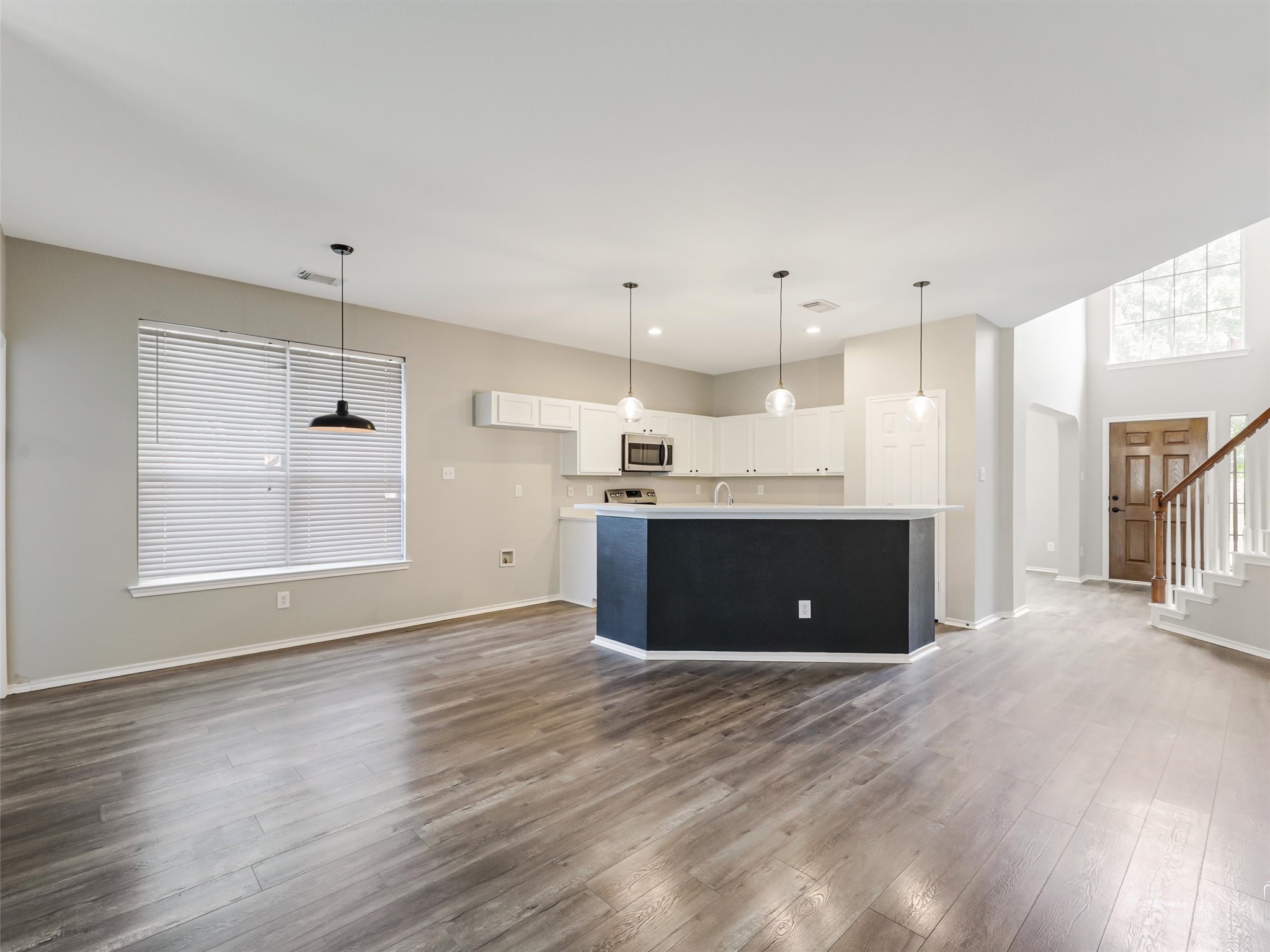 2064 Forest Meadow Drive Princeton TX 75407