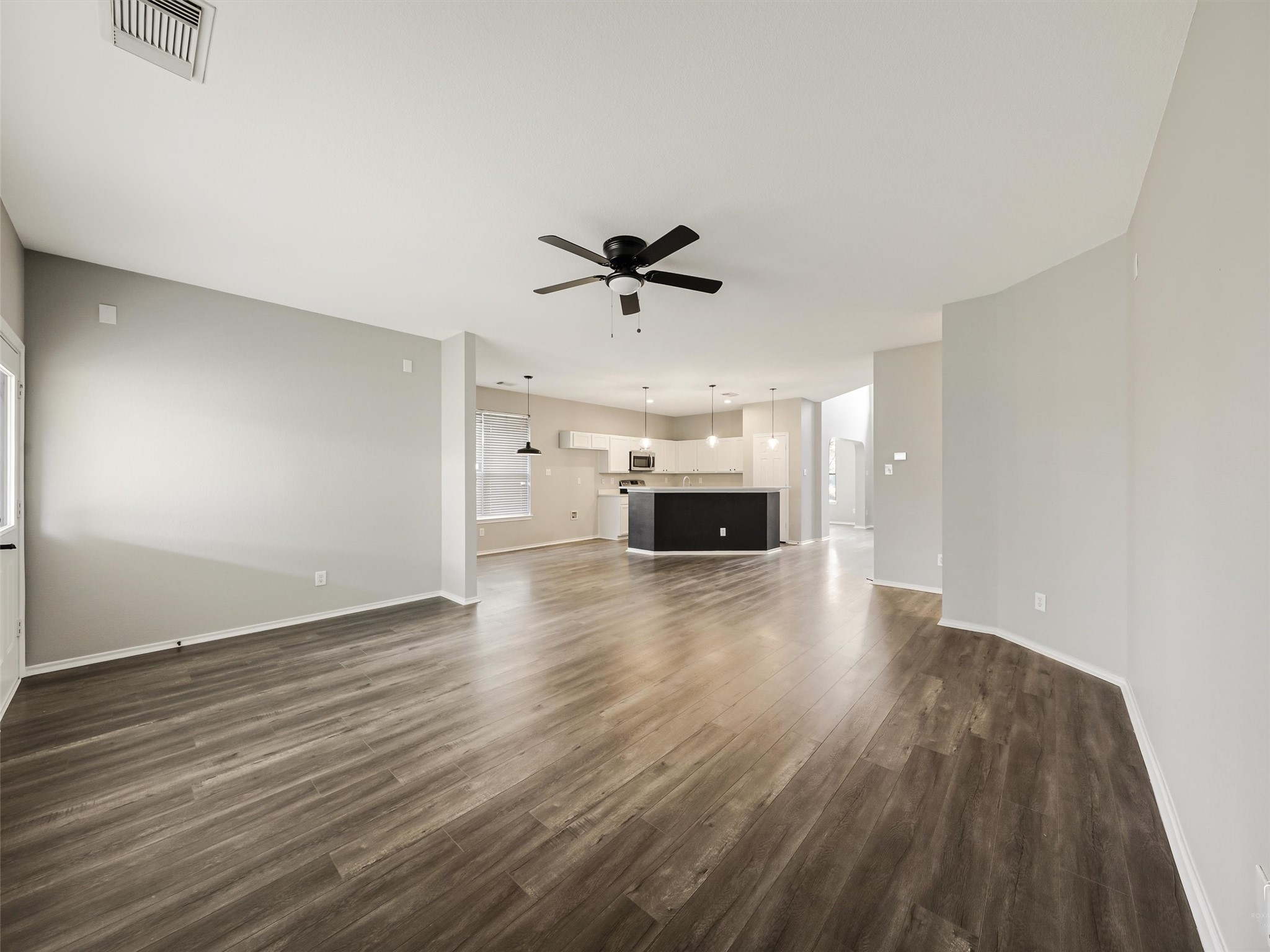 2064 Forest Meadow Drive Princeton TX 75407
