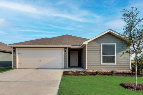 8112 Ravalli Street Ponder TX 76259