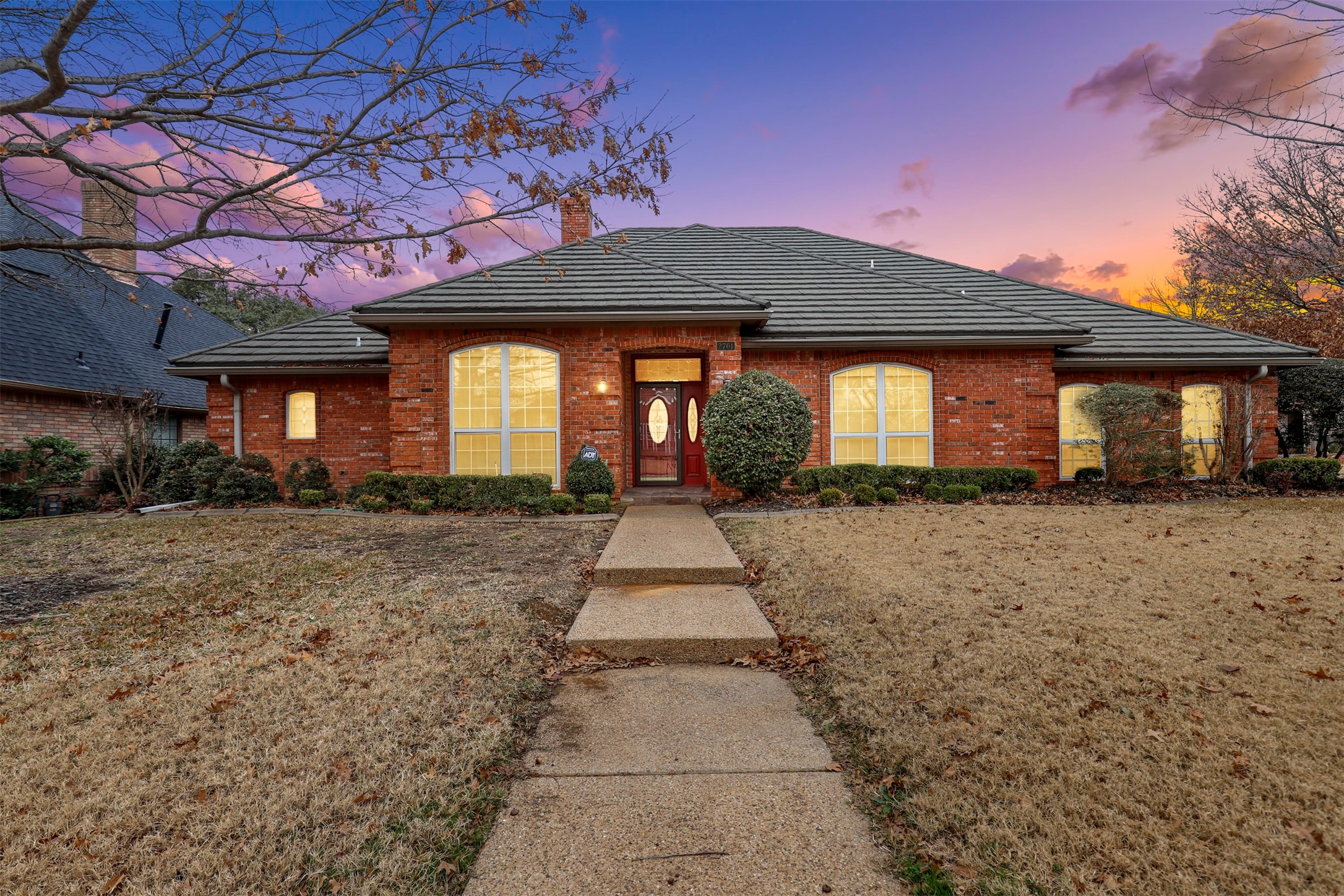 2701 Connecticut Lane Arlington TX 76001