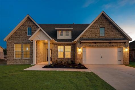 11 Dobbins Crossing Corsicana TX 75110
