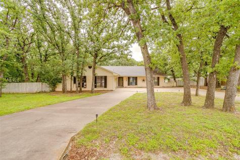 5103 N Highland Drive Granbury TX 76049