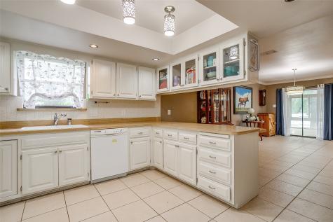 5103 N Highland Drive Granbury TX 76049