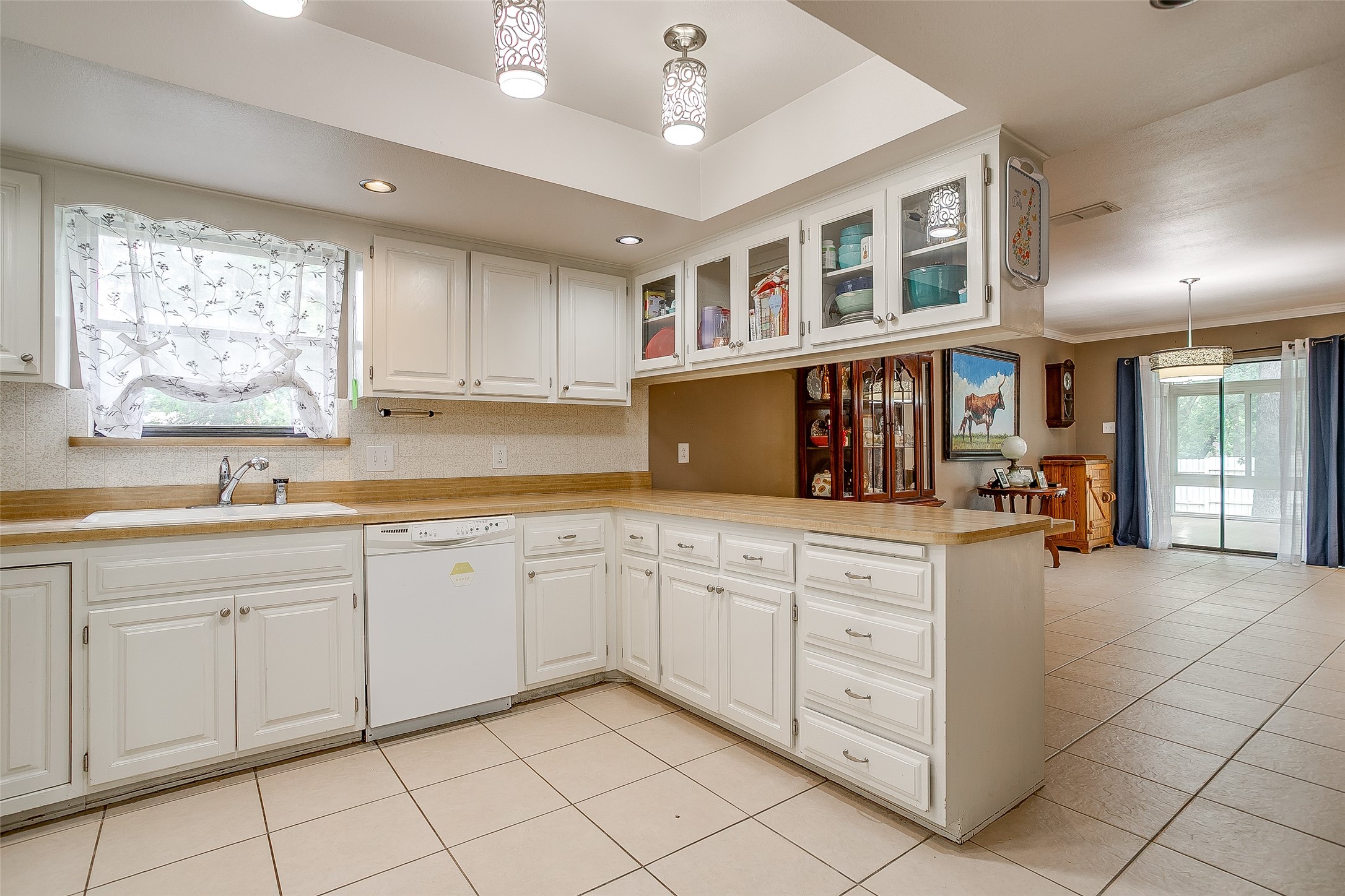 5103 N Highland Drive Granbury TX 76049