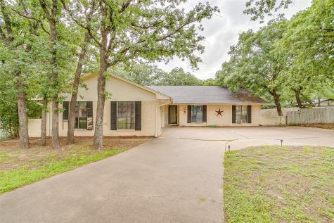 5103 N Highland Drive Granbury TX 76049