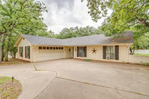 5103 N Highland Drive Granbury TX 76049