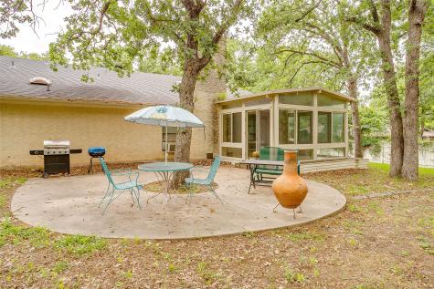 5103 N Highland Drive Granbury TX 76049