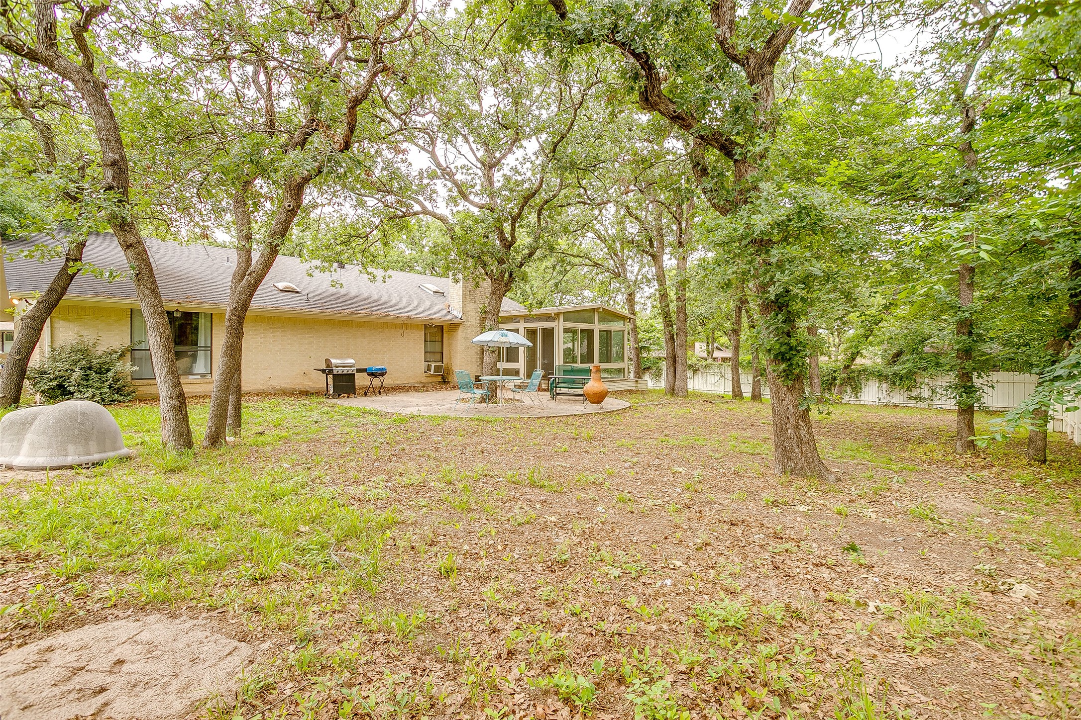 5103 N Highland Drive Granbury TX 76049