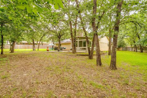 5103 N Highland Drive Granbury TX 76049