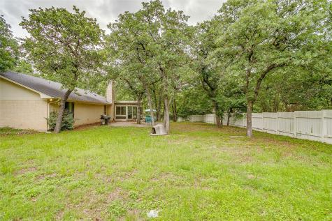 5103 N Highland Drive Granbury TX 76049