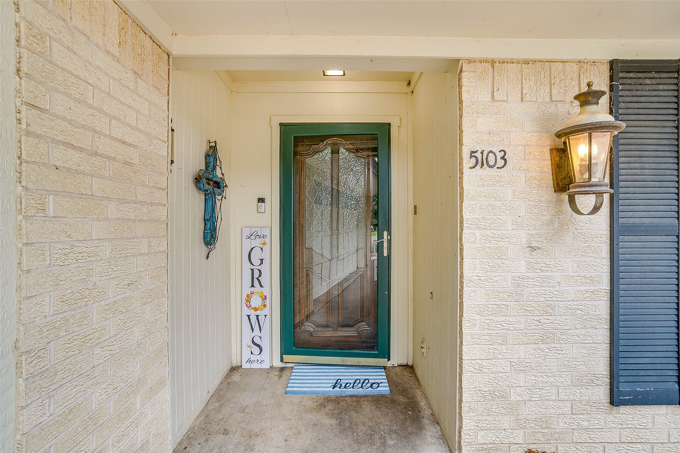 5103 N Highland Drive Granbury TX 76049