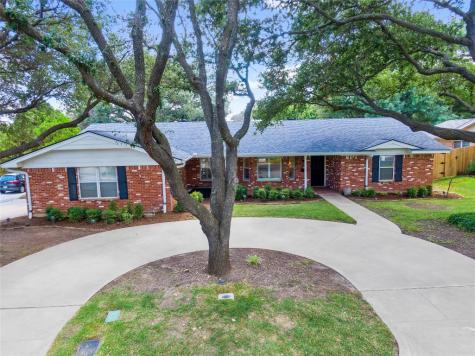 3701 Minot Avenue Fort Worth TX 76133