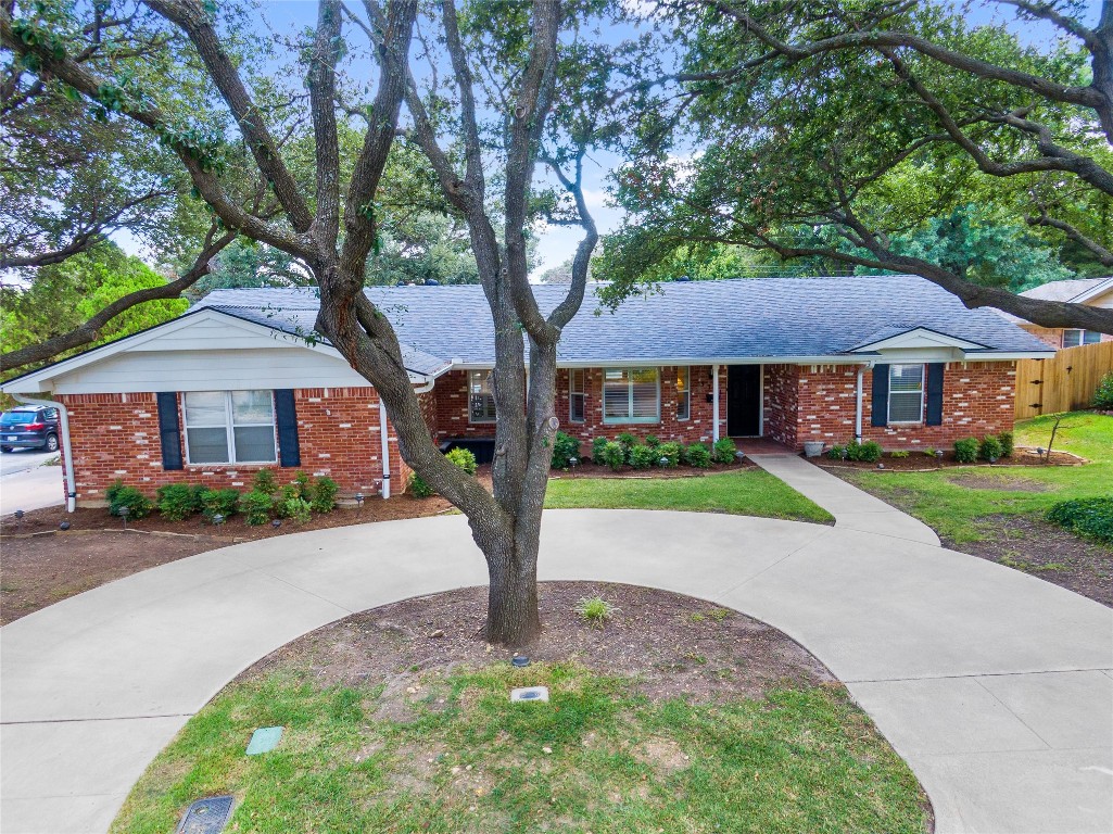 3701 Minot Avenue Fort Worth TX 76133