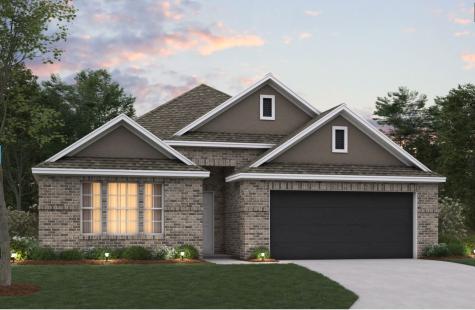 3708 Yarrow Drive Denton TX 76226
