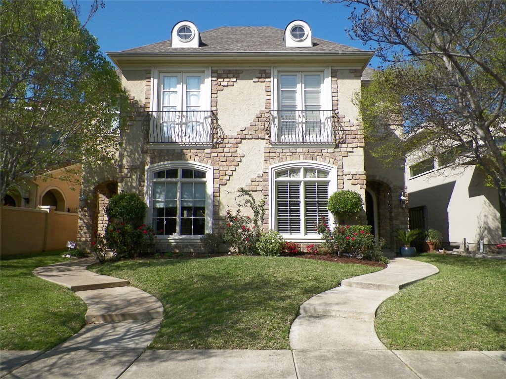 4149 Herschel Avenue Dallas TX 75219