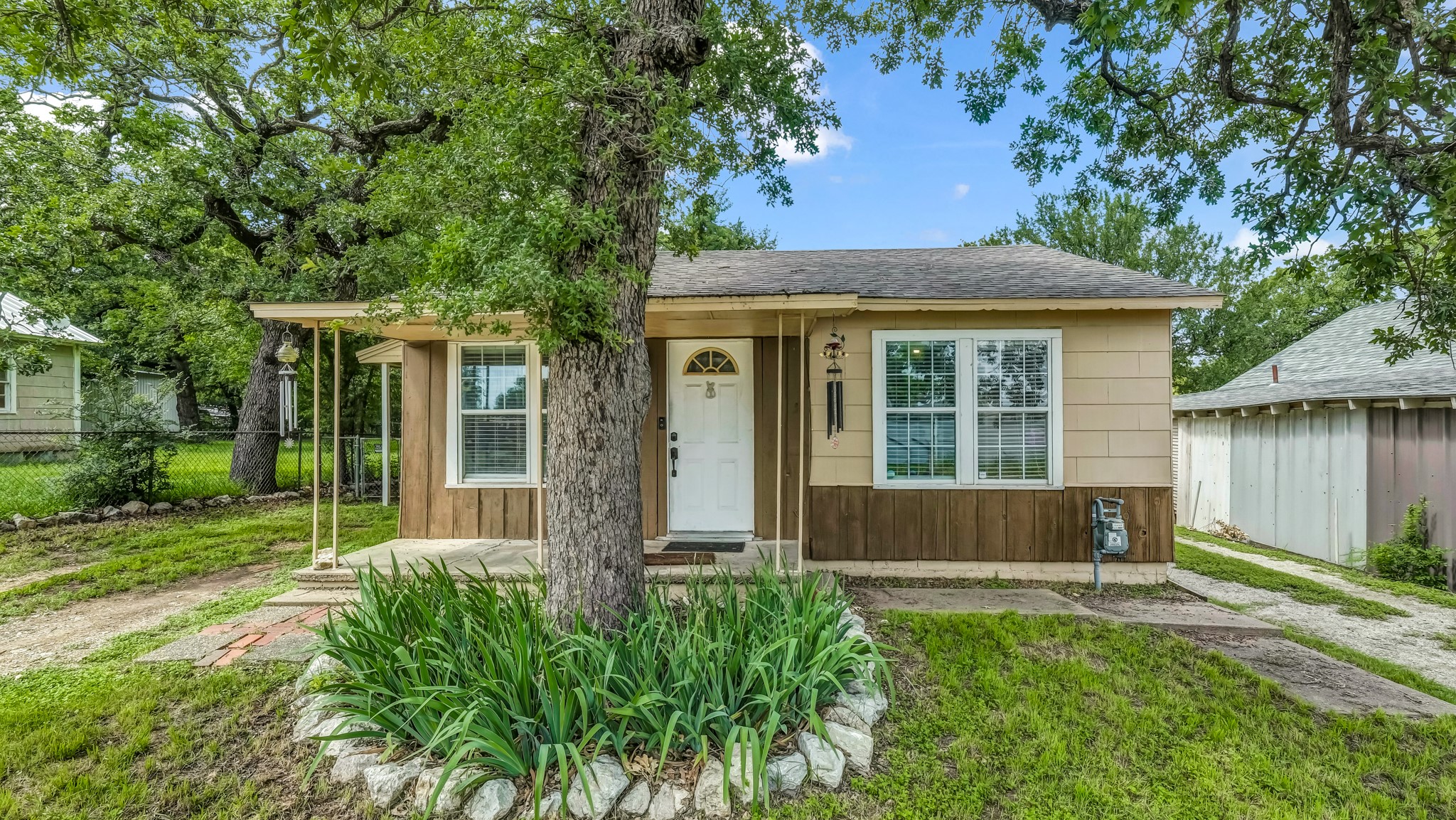 1007 SE 24th Street Mineral Wells TX 76067