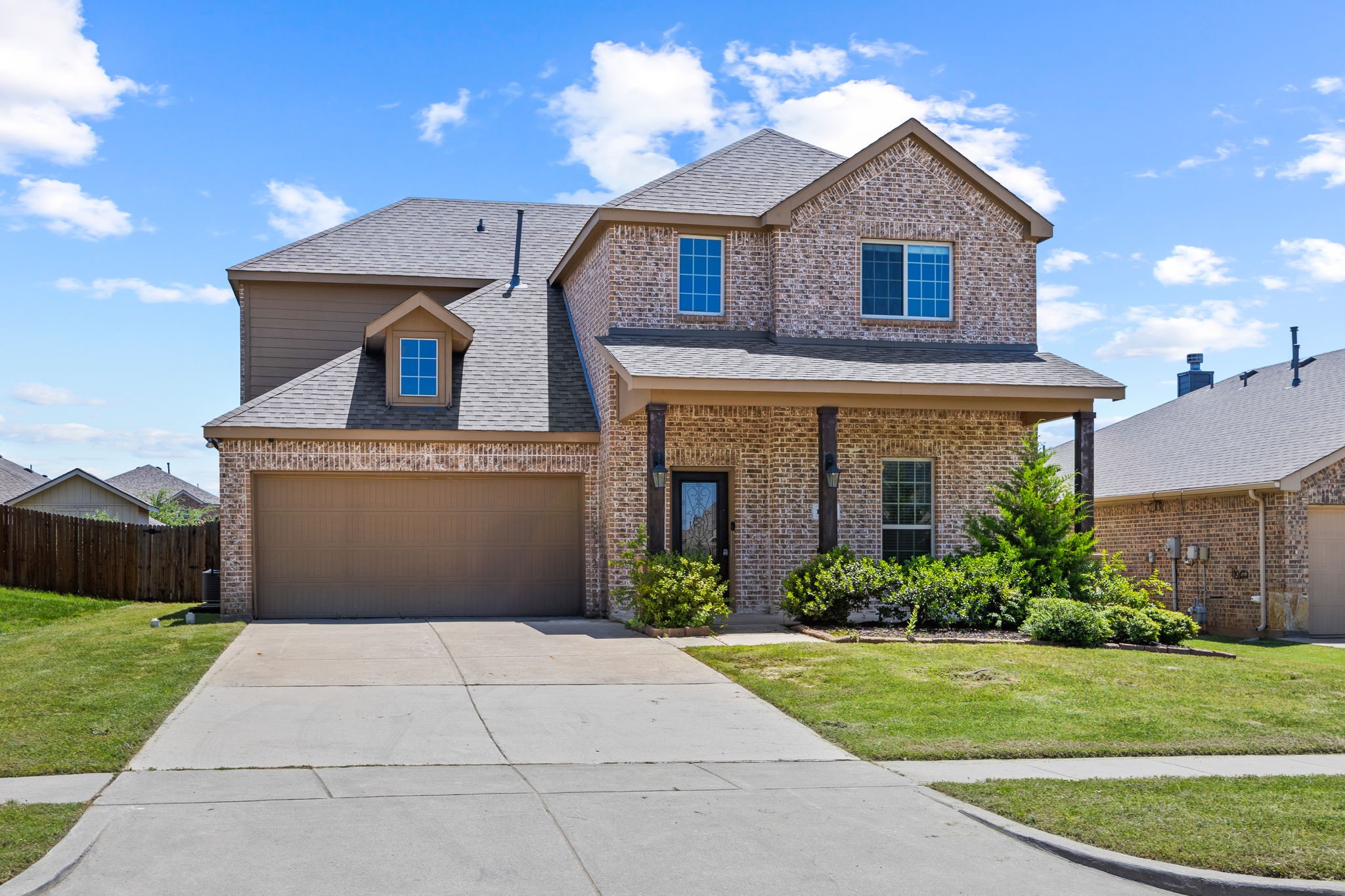 1445 Bateman Lane Celina TX 75009