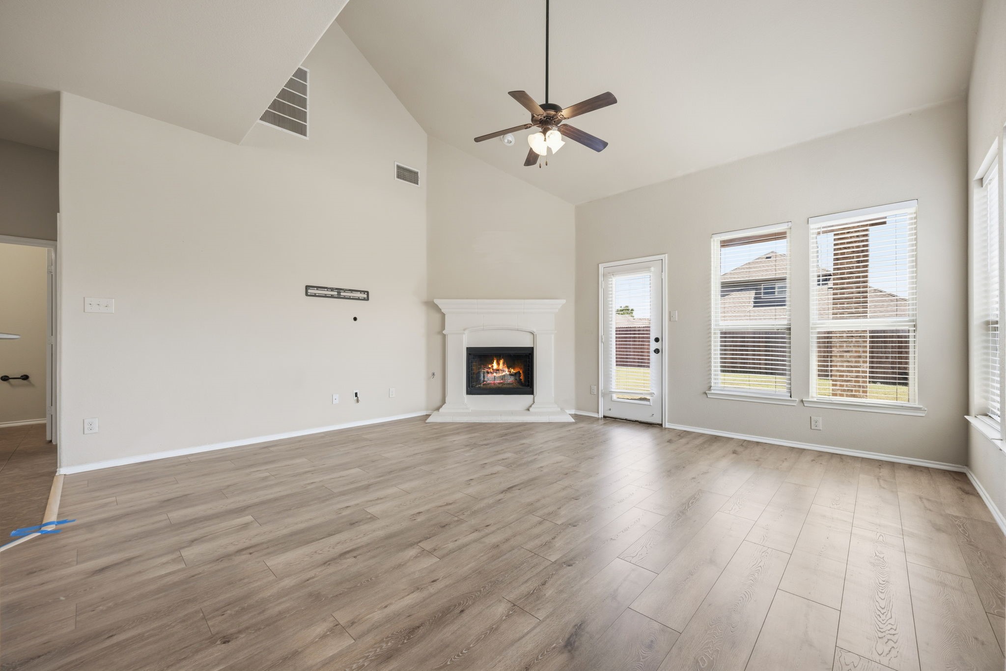 1445 Bateman Lane Celina TX 75009