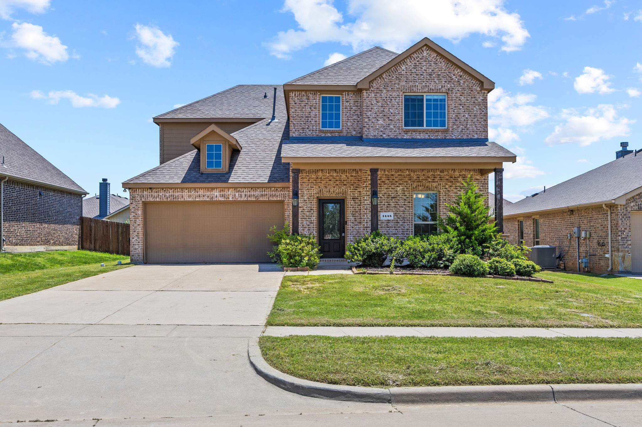 1445 Bateman Lane Celina TX 75009