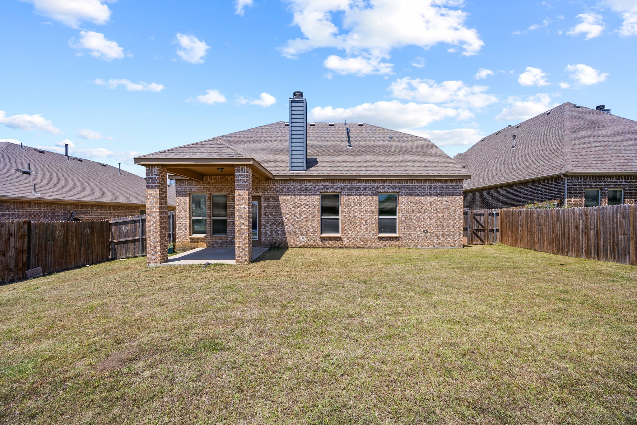 1445 Bateman Lane Celina TX 75009