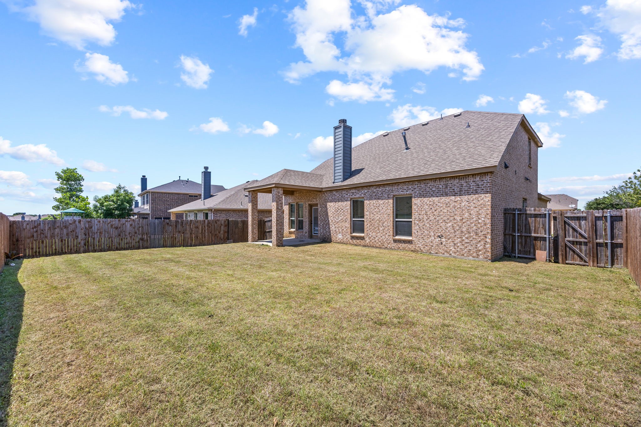 1445 Bateman Lane Celina TX 75009