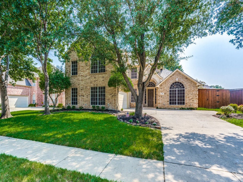 1505 Timberline Drive Mckinney TX 75072