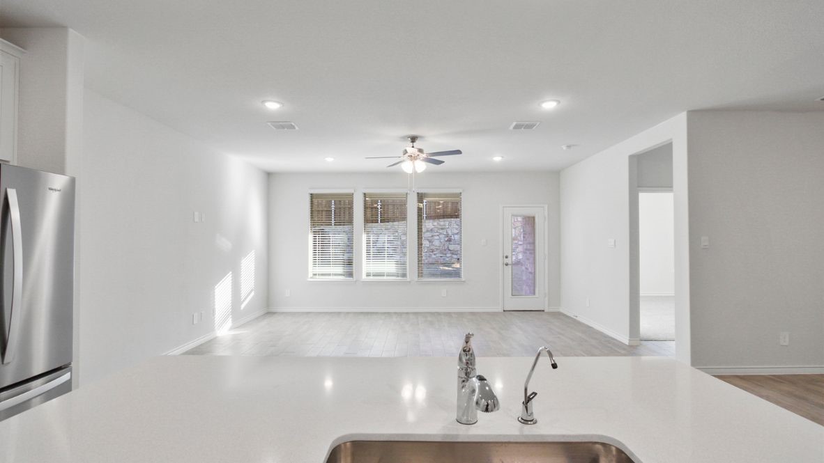 1612 Buckskin Road Oak Point TX 75068