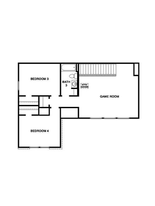 1612 Buckskin Road Oak Point TX 75068