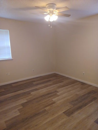 6909 Maryhill Road Forest Hill TX 76140