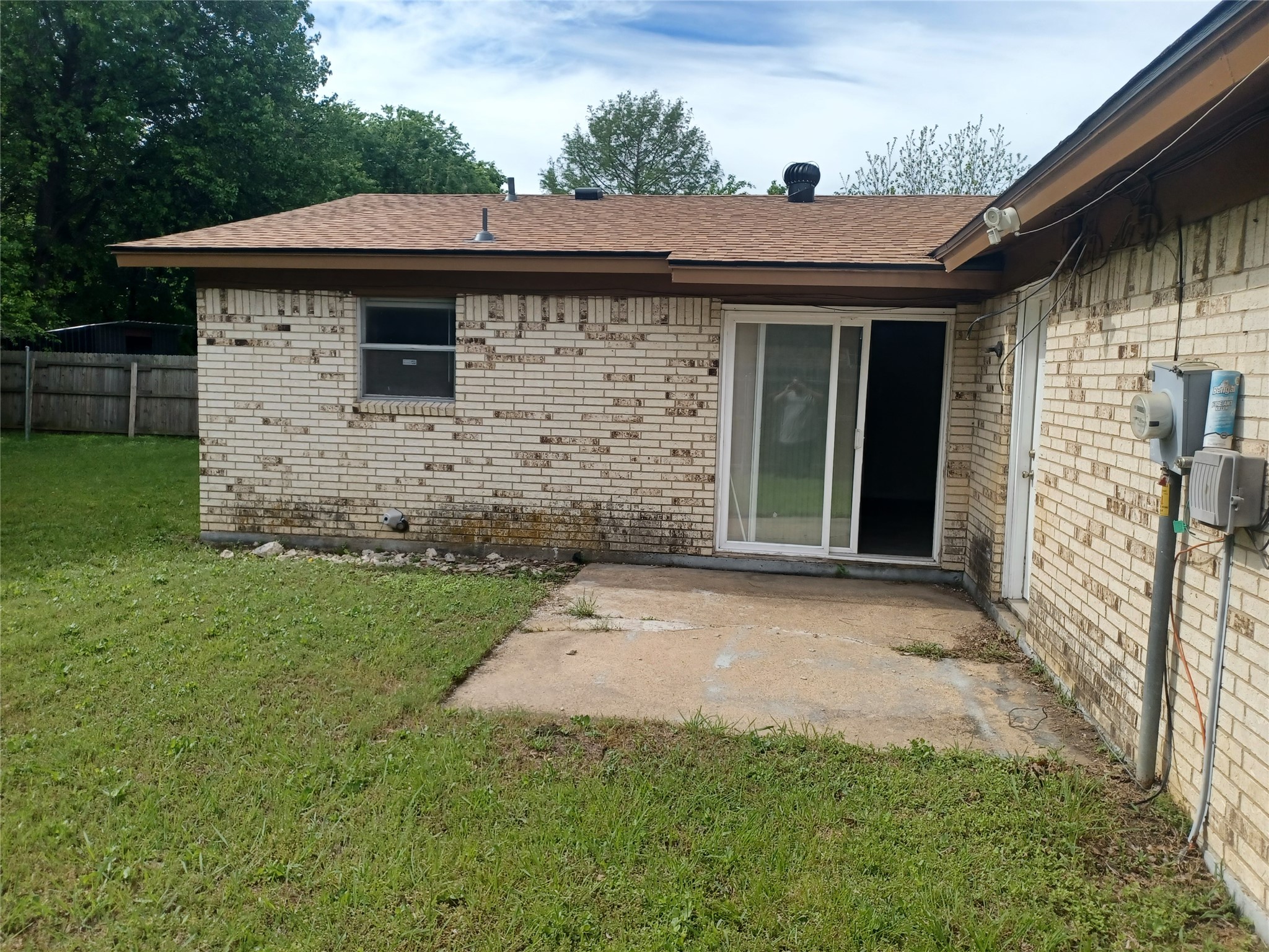 6909 Maryhill Road Forest Hill TX 76140