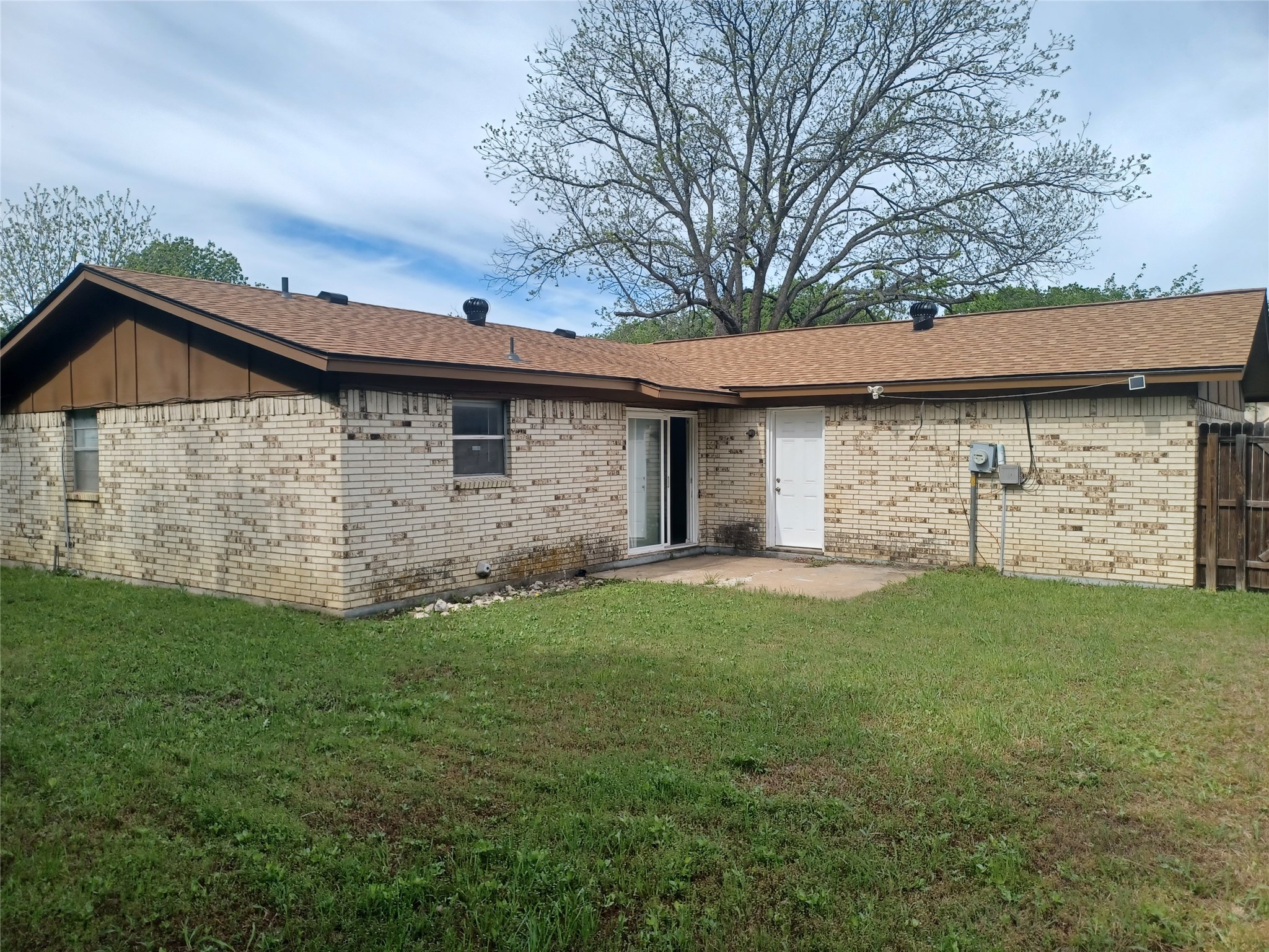 6909 Maryhill Road Forest Hill TX 76140