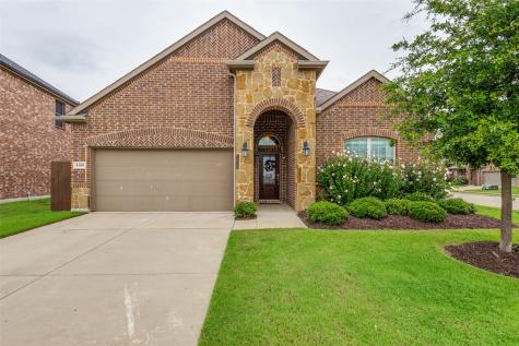 1125 Lake Cypress Lane Little Elm TX 75068