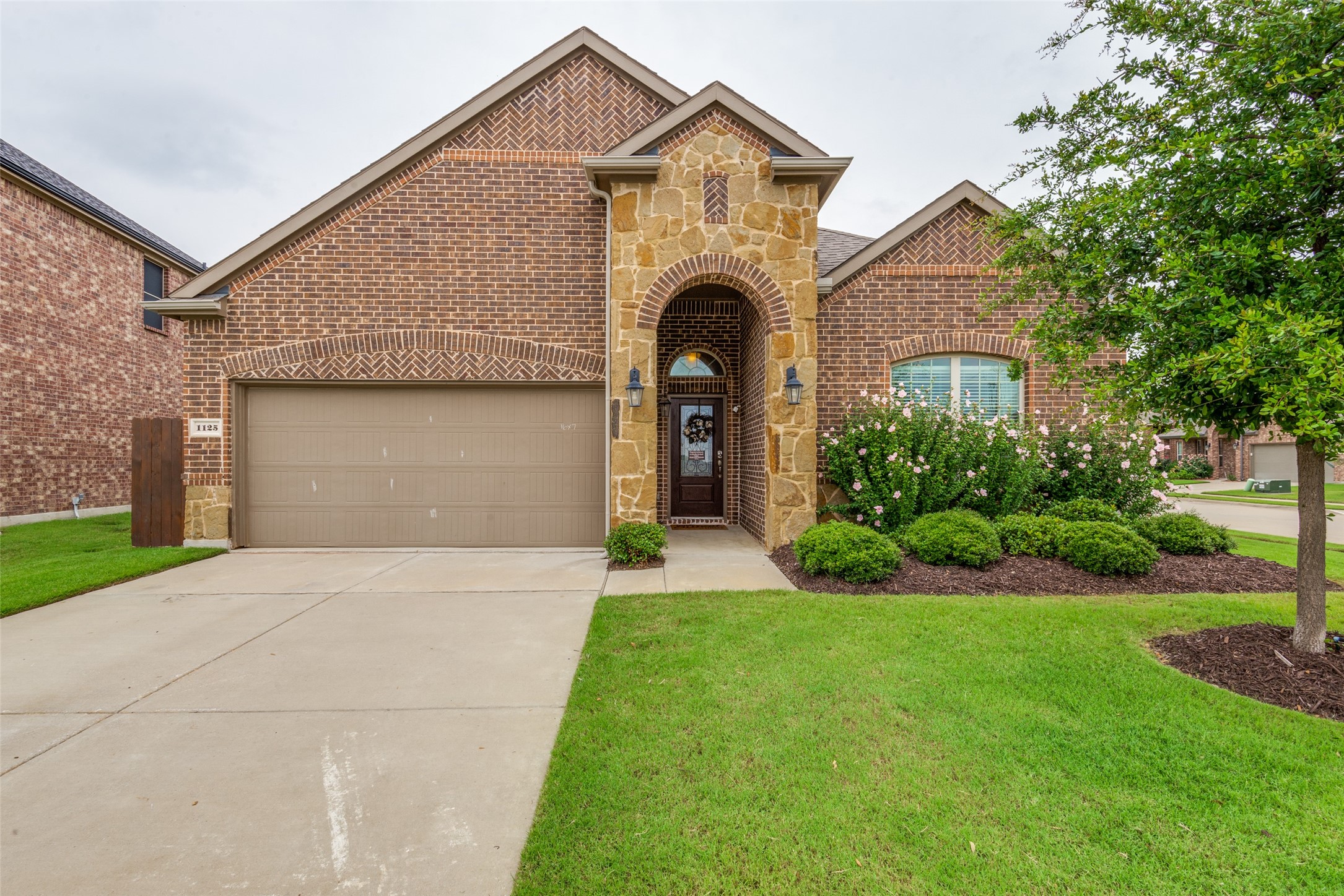 1125 Lake Cypress Lane Little Elm TX 75068